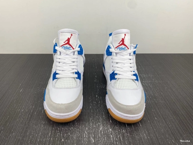 Reps TBK Retro SB Jordan 4 DR5415-104 0729
